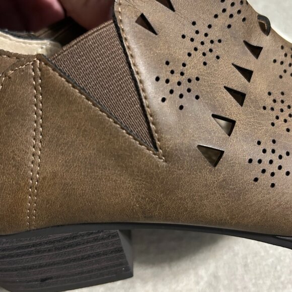 JBU by Jambu Women's Evelyn Encore Fashion Boot Women's Size 8.5M - Picture 10 of 15